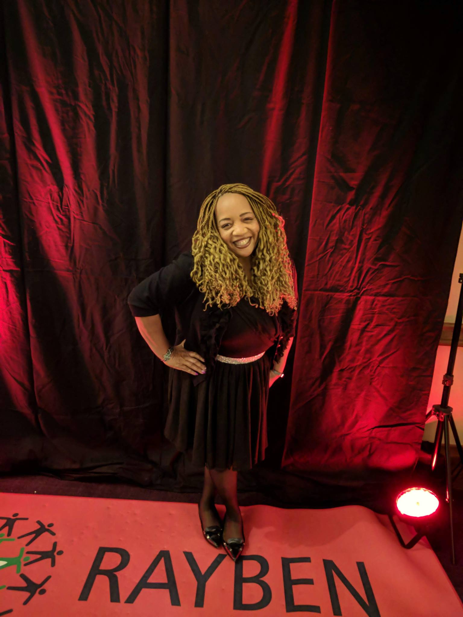 Dr. Jocelyn Enabulele