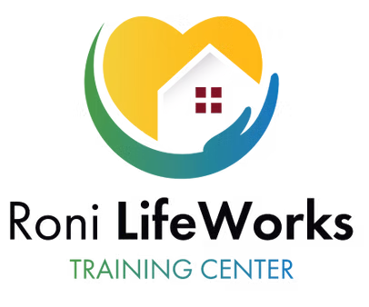 Roni LifeWorks Logo